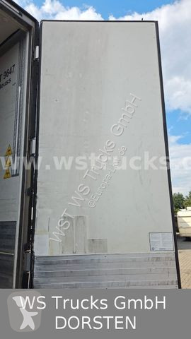 Semitrailer Krone 10x Tiefkühl Thermoking SLX...