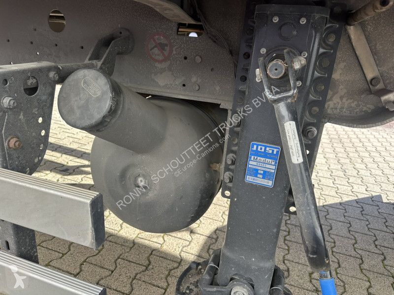 Semi remorque Schmitz Cargobull SKO 24/L-13.62...