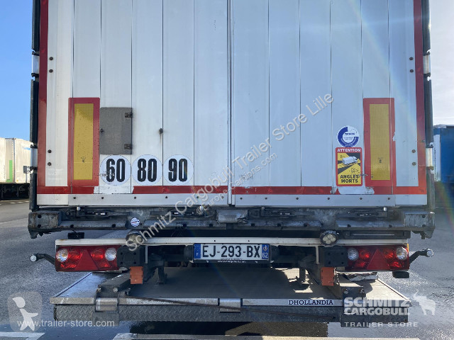 Semi remorque Schmitz Cargobull Semitrailer...