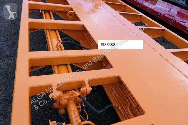 Трал Scheuerle SPE 8554, Cargo Master, 85to....
