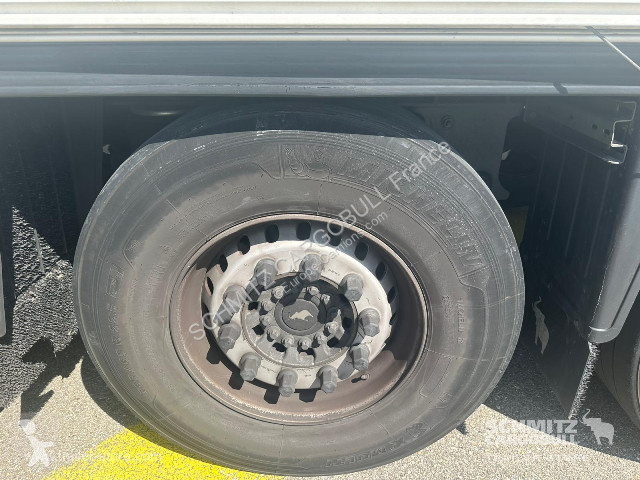 Semi remorque Schmitz Cargobull Semitrailer...