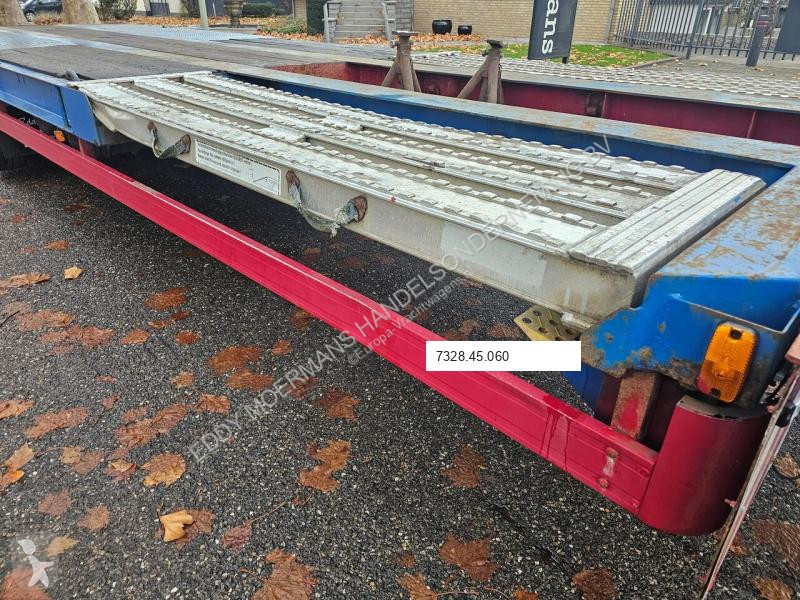 Трал Langendorf SATUE 30/34