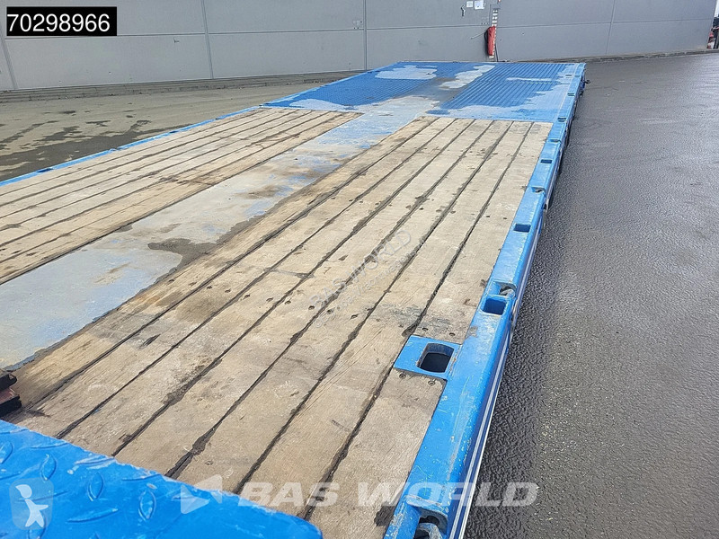 Maskinbæreren Broshuis 3ASD-18-30/0 Lift +...
