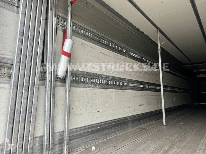 نصف مقطورة Ackermann VS-F27/13,6 E ZG...