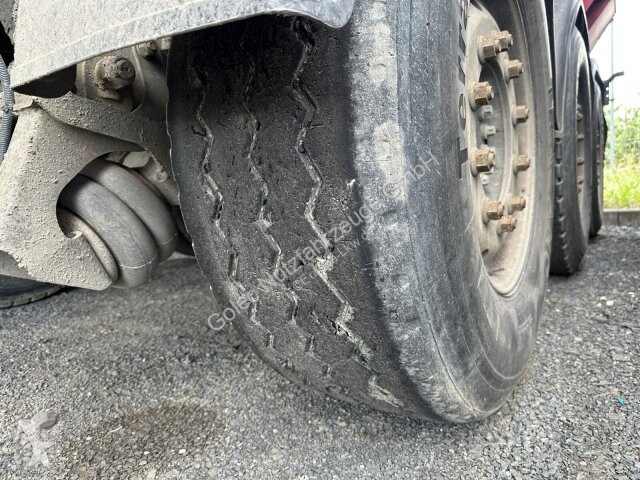نصف مقطورة Schmitz Cargobull Cargobull...