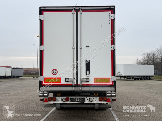 Oplegger Schmitz Cargobull Tiefkühler Standard