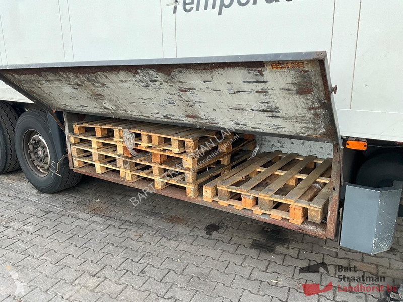 Semirremolque Schmitz Cargobull 24 Schmitz  24...