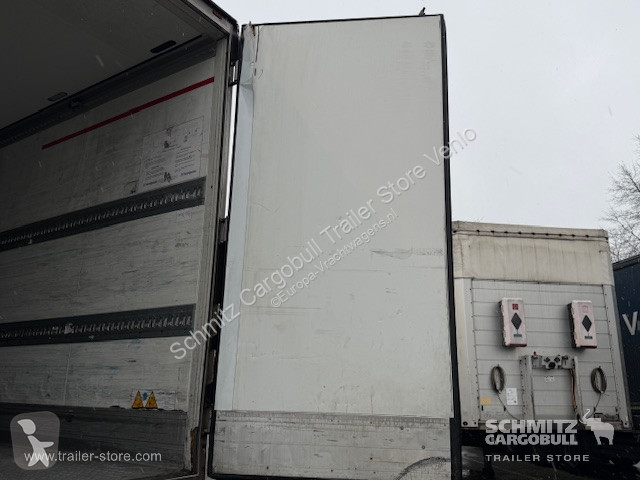 Semiremorca Schmitz Cargobull Tiefkühler...