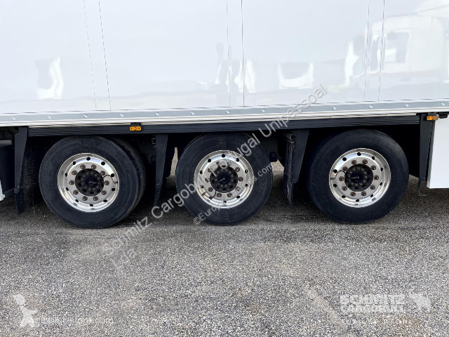 Полуприцеп Schmitz Cargobull Semitrailer Reefer...
