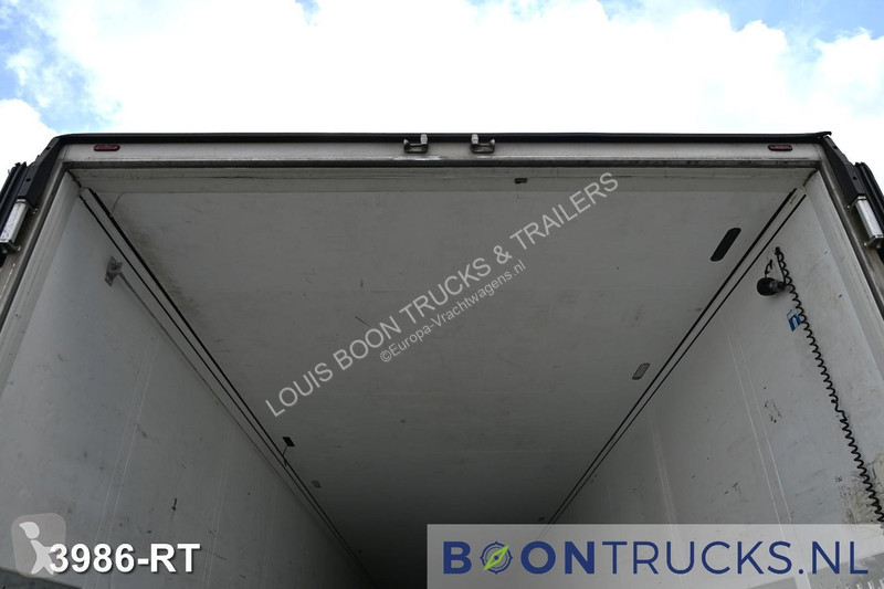 Semi remorque Schmitz Cargobull SCB*S3B THERMO...