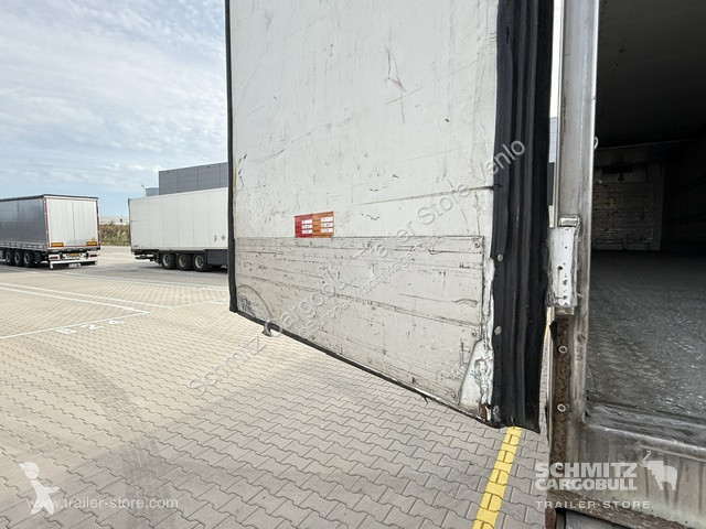 Semiremorca Schmitz Cargobull Tiefkühler...
