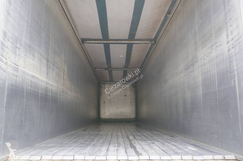 نصف مقطورة Schwarzmüller Walking floor...