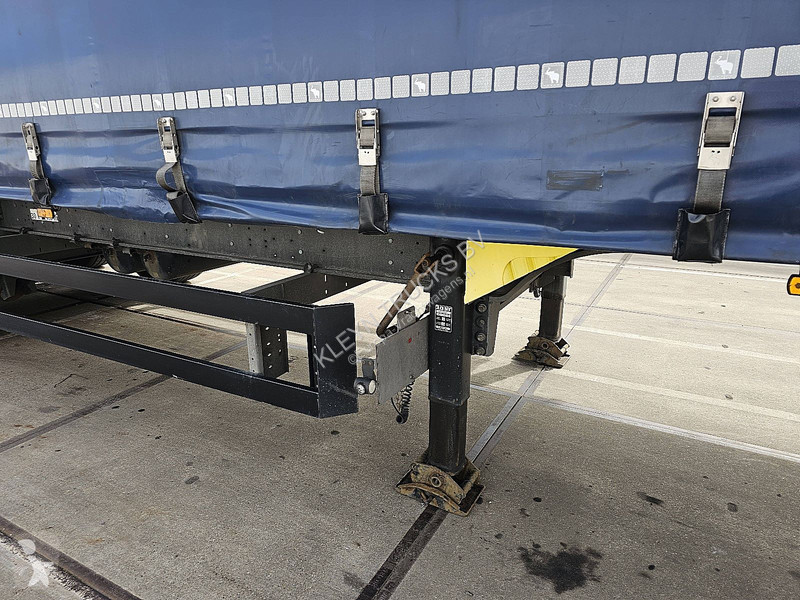 Oplegger Schmitz Cargobull SCB S3T VERBREEDBAAR