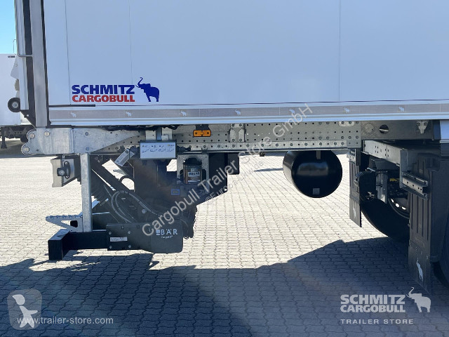 Semirimorchio Schmitz Cargobull Tiefkühler...