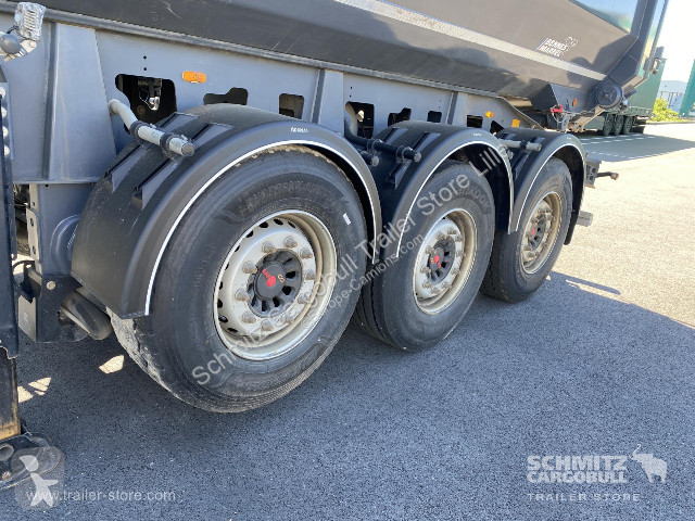 Semi remorque Schmitz Cargobull Semitrailer...