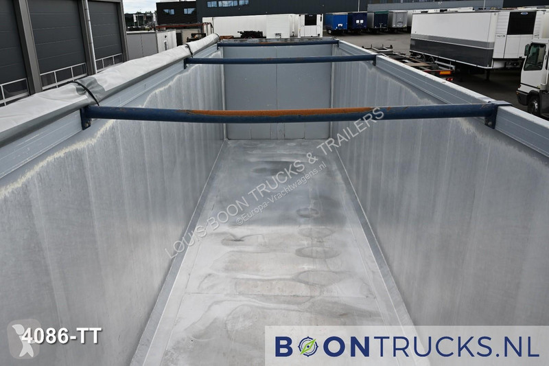 Semirimorchio D-TEC FLEXLINER, FL-3-S TIPPER |...