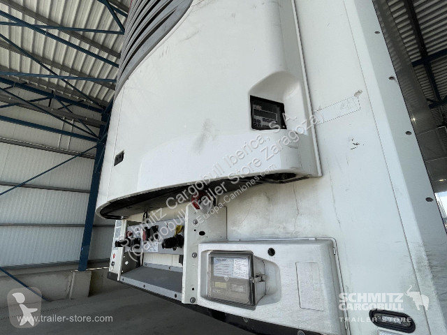 Полуремарке Schmitz Cargobull Reefer Standard