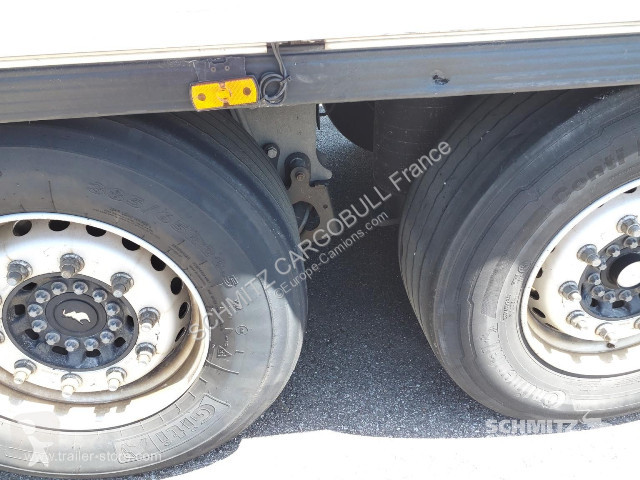 Semi remorque Schmitz Cargobull Semitrailer...