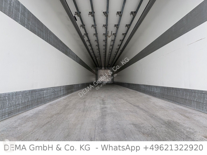 Semiremorca Schmitz Cargobull SCBS3B*5...