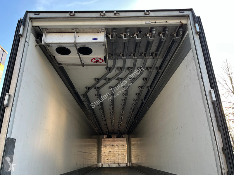 نصف مقطورة Schmitz Cargobull Cargobull  24...