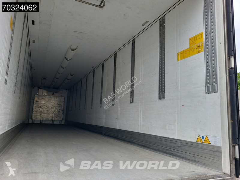 نصف مقطورة Schmitz Cargobull SCB*S3B 3 axles...
