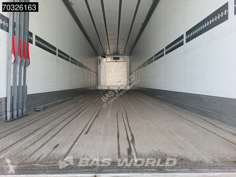 نصف مقطورة Schmitz Cargobull SCB*S3B 3 axles...