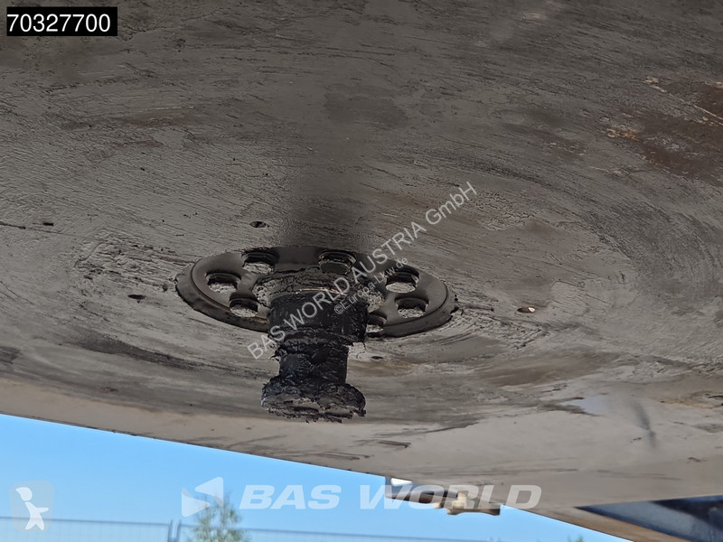 Полуремарке Ozgul F 3 axles