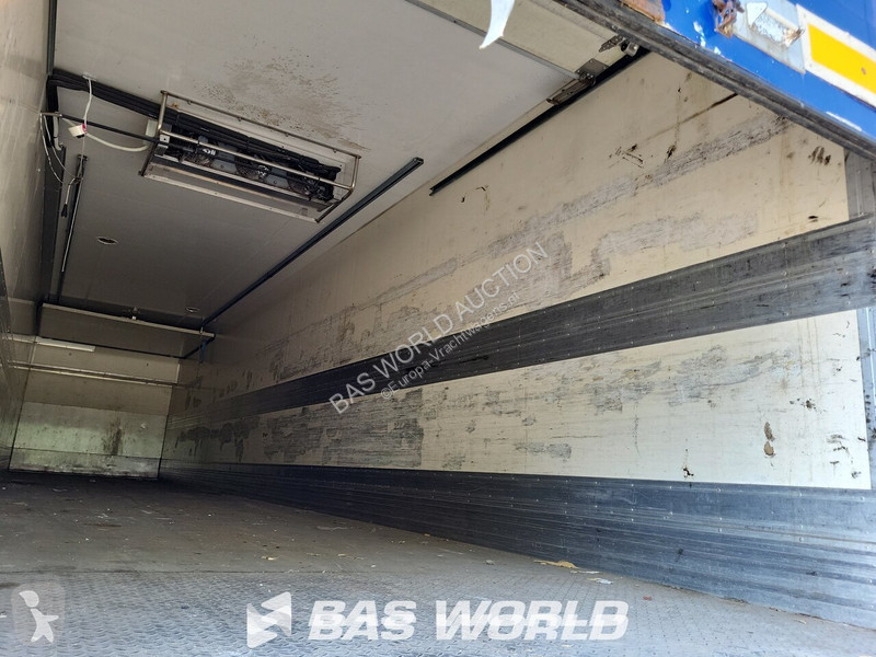 Oplegger Chereau