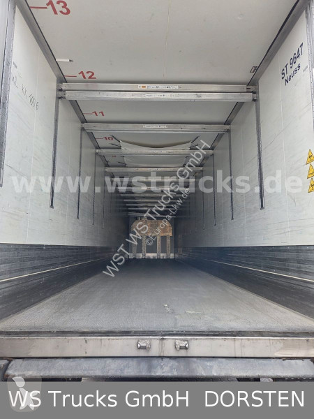 Oplegger Krone 10x Tiefkühl Thermoking SLX 300...
