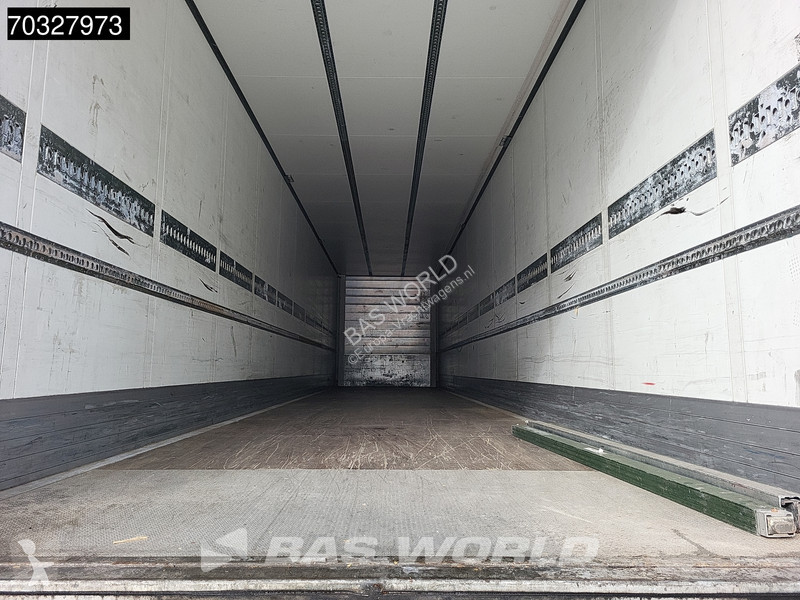Semi remorque Schmitz Cargobull SCB*S3B 3 axles
