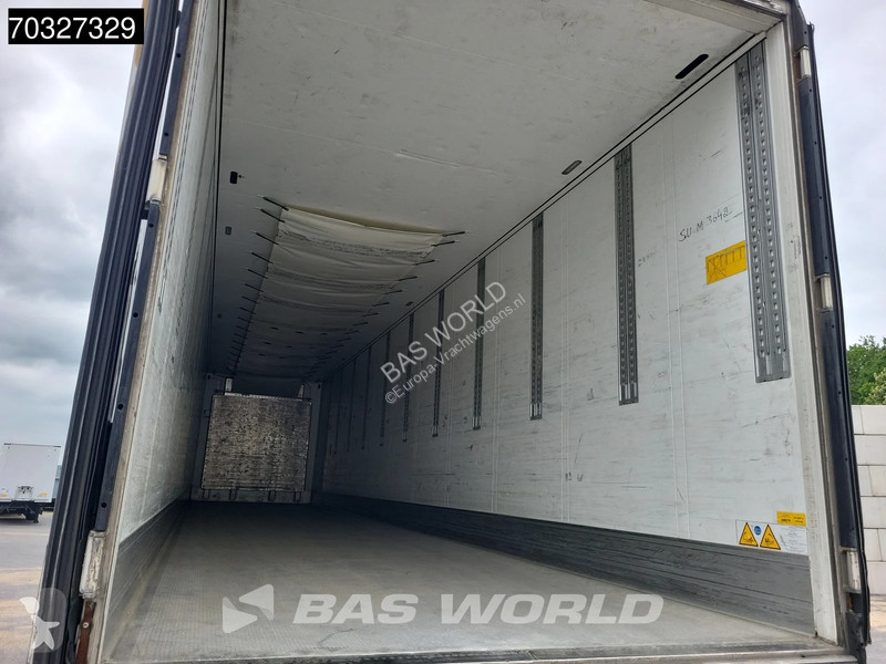 Oplegger Schmitz Cargobull SCB*S3B 3 Achsen TUV...