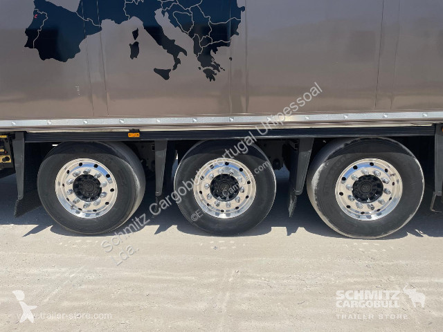Semi remorque Schmitz Cargobull Semitrailer...
