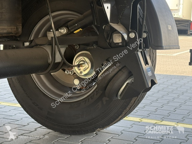 نصف مقطورة Schmitz Cargobull Kipper Standard 34m³