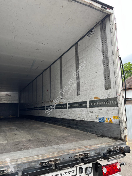 Semirimorchio Schmitz Cargobull KO24/L-13.62...