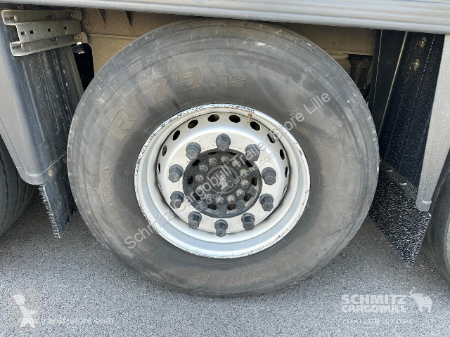 Semi remorque Schmitz Cargobull Semitrailer...