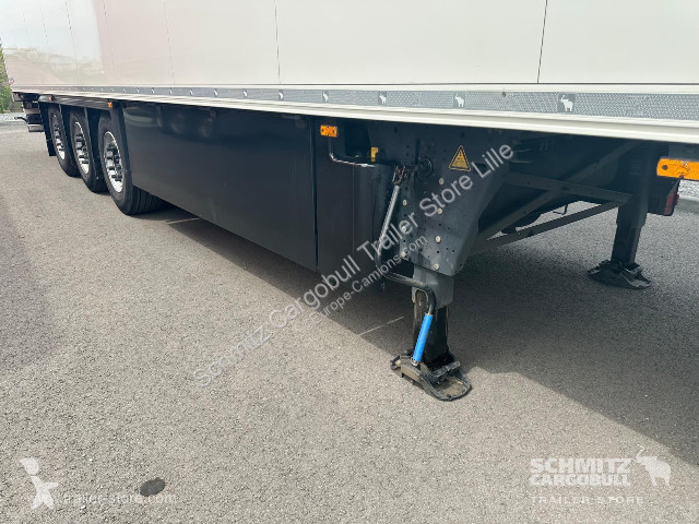 Semi remorque Schmitz Cargobull Semitrailer...