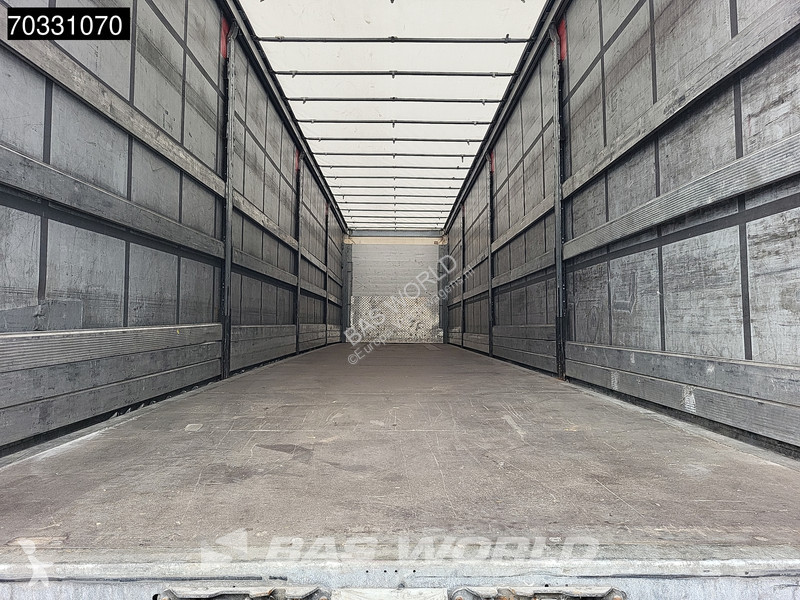 Semi remorque Schmitz Cargobull SCB*S3T 3 axles...