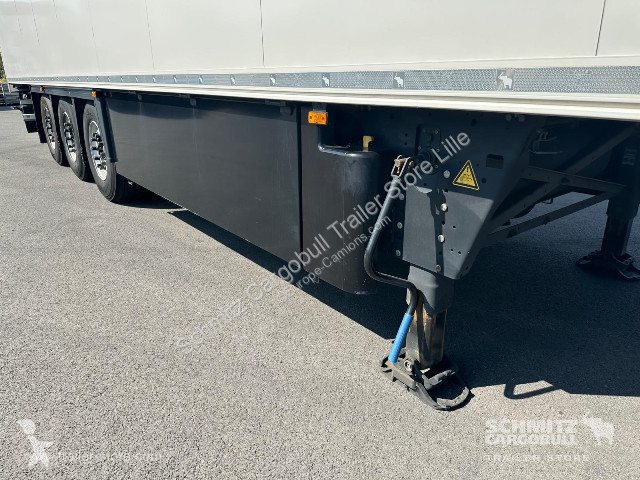 Semi remorque Schmitz Cargobull Semitrailer...