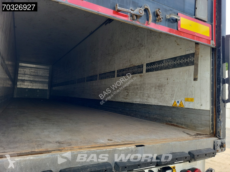 Semi remorque Schmitz Cargobull SCB*S3B Rolltor...