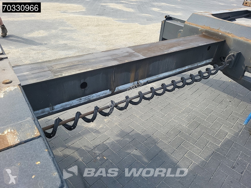 Oplegger Renders Multi 45ft APK 11/26 Lift Axle