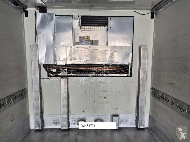نصف مقطورة Schmitz Cargobull SKO 24 / THERMO...