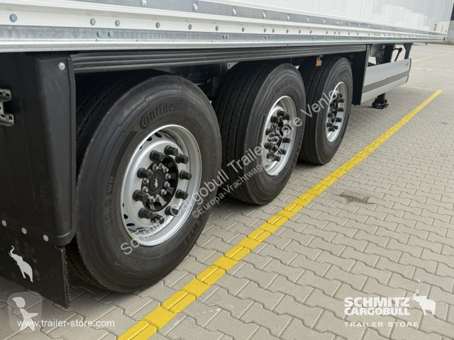نصف مقطورة Schmitz Cargobull...
