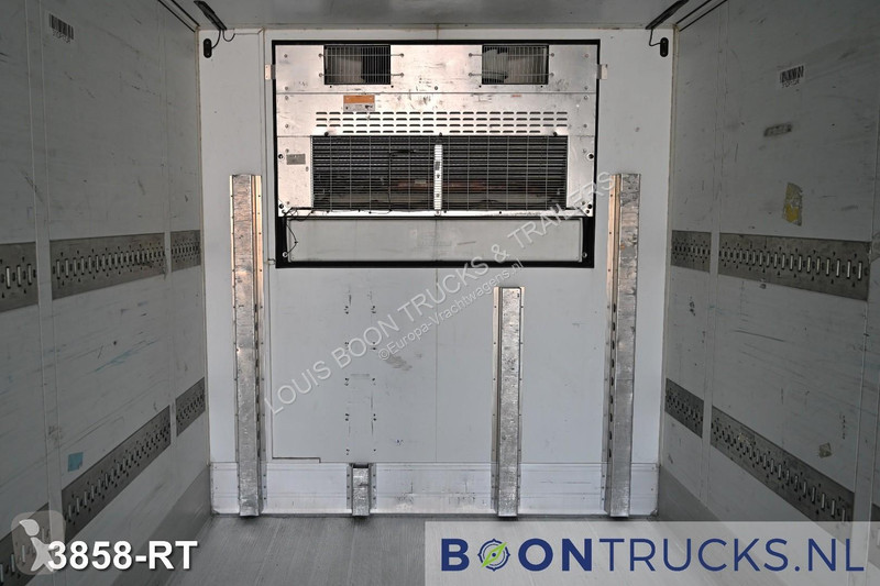 نصف مقطورة Schmitz Cargobull SCB*S3B + CARRIER...