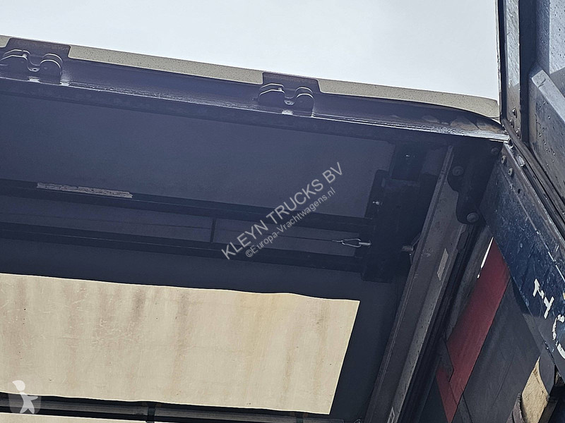 Oplegger Krone N/A