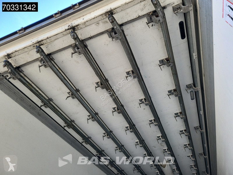 نصف مقطورة Schmitz Cargobull SCB*S3B 3 axles...