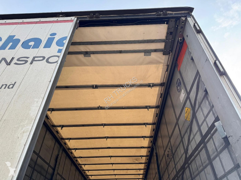 Oplegger Schmitz Cargobull SCB*S3T 3 AXLE...