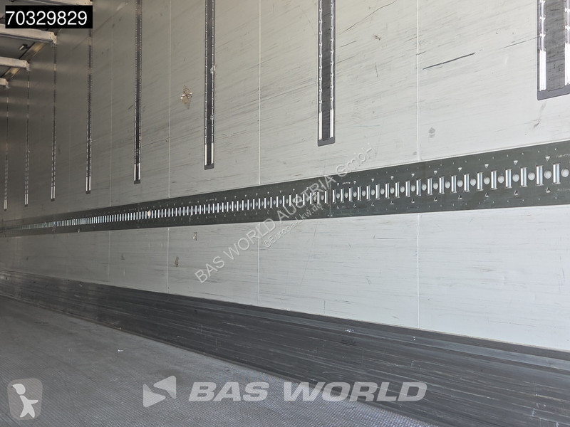 Semirimorchio Krone Doppelstock 250x270cm...