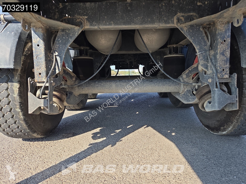 Полуприцеп Schwarzmüller SK 3 axles Lift Axle...