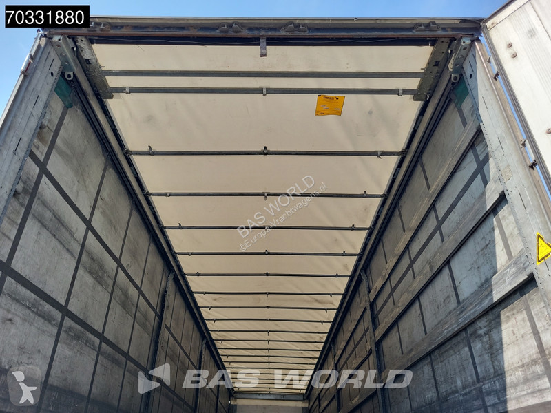 Semi remorque Schmitz Cargobull SCB*S3T 3 axles...
