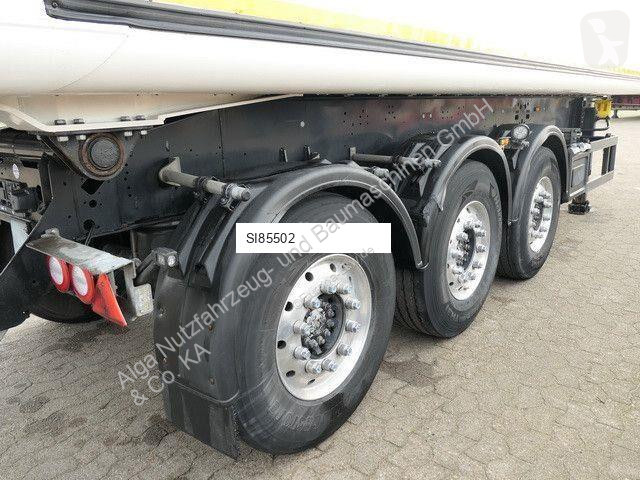 نصف مقطورة Schmitz Cargobull SKI 24 SL 9.6,...